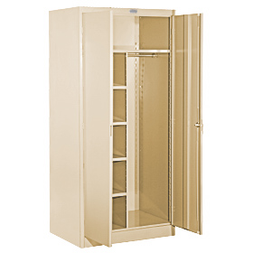 Storage Cabinets